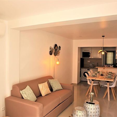 #Golden Dream's By Nogar'Homes -Wi-Fi-Netflix-Climatisation-Parking Nogaro Eksteriør billede