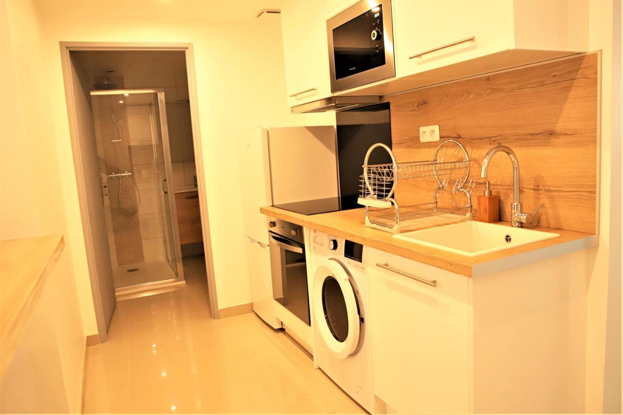 #Golden Dream's By Nogar'Homes -Wi-Fi-Netflix-Climatisation-Parking Nogaro Eksteriør billede