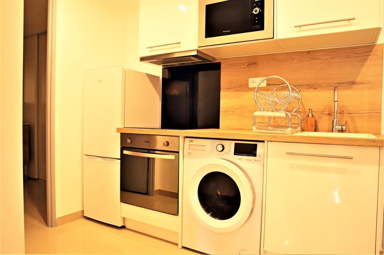 #Golden Dream's By Nogar'Homes -Wi-Fi-Netflix-Climatisation-Parking Nogaro Eksteriør billede