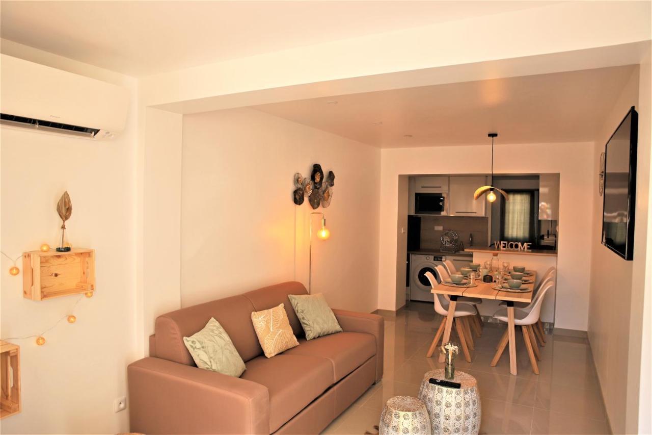 #Golden Dream's By Nogar'Homes -Wi-Fi-Netflix-Climatisation-Parking Nogaro Eksteriør billede