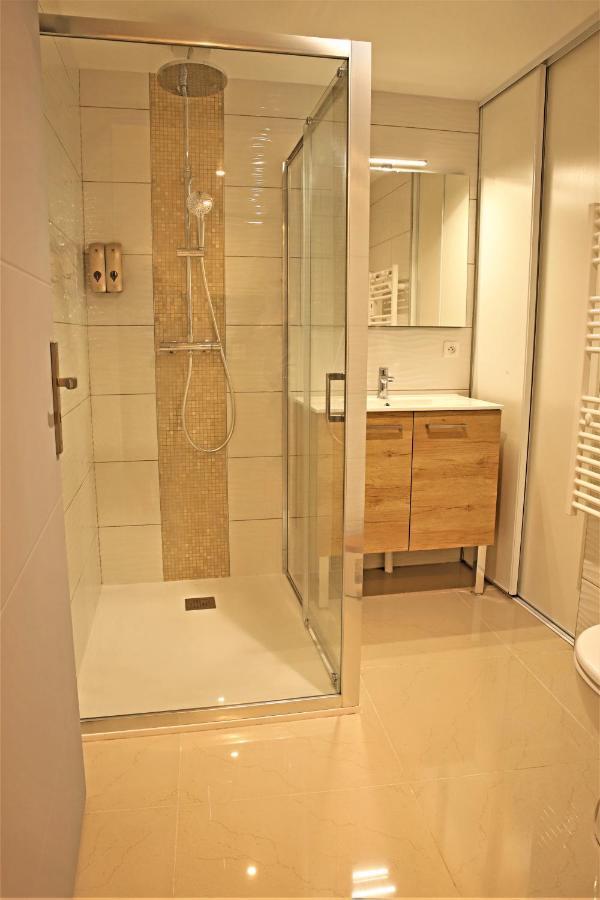 #Golden Dream's By Nogar'Homes -Wi-Fi-Netflix-Climatisation-Parking Nogaro Eksteriør billede