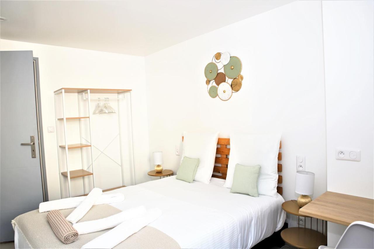 #Golden Dream's By Nogar'Homes -Wi-Fi-Netflix-Climatisation-Parking Nogaro Eksteriør billede
